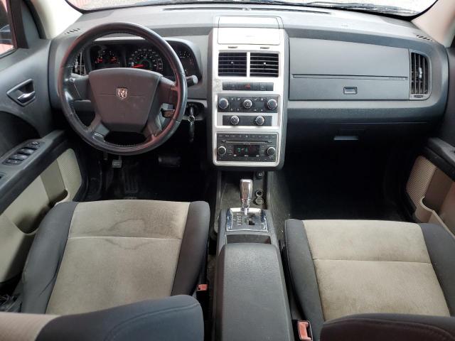 Photo 8 from auction – 2009 DODGE JOURNEY SX with VIN 3D4GG57V39T580792