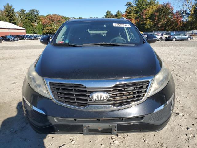 Photo 5 from auction – 2013 KIA SPORTAGE B with VIN KNDPB3A27D7449716