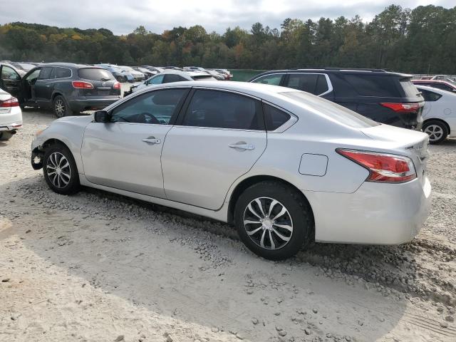 Photo 2 from auction – 2015 NISSAN ALTIMA 2.5 with VIN 1N4AL3AP3FC245753