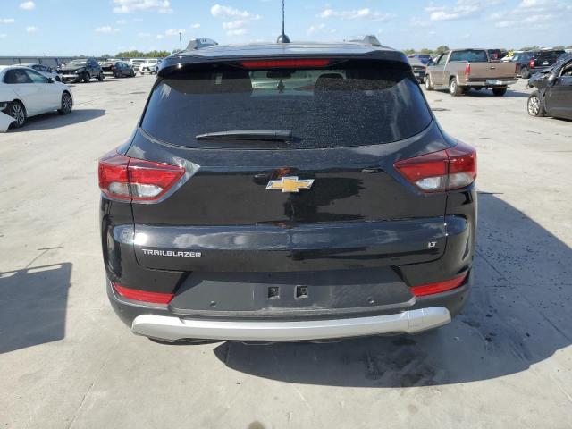Photo 6 from auction – 2024 CHEVROLET TRAILBLAZE with VIN KL79MPS21RB143380