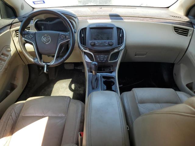 Photo 8 from auction – 2014 BUICK LACROSSE with VIN 1G4GB5G33EF258101