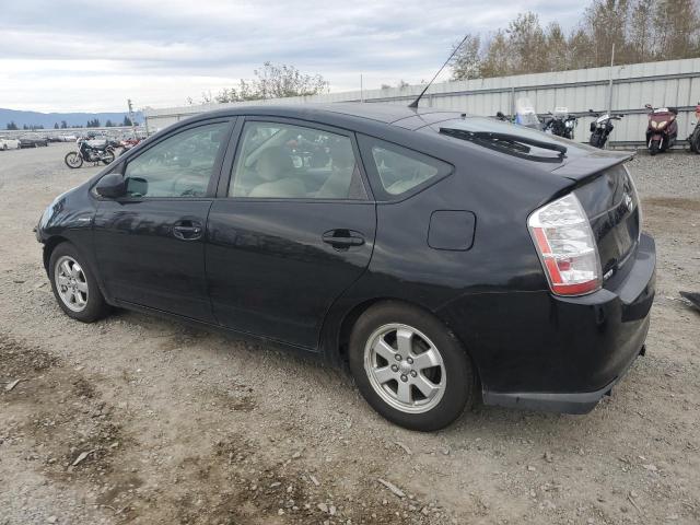Photo 2 from auction – 2007 TOYOTA PRIUS with VIN JTDKB20U273239088