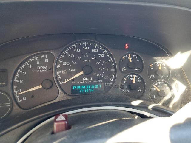 Photo 9 from auction – 2001 CHEVROLET SILVERADO with VIN 1GCEK19T61E338753