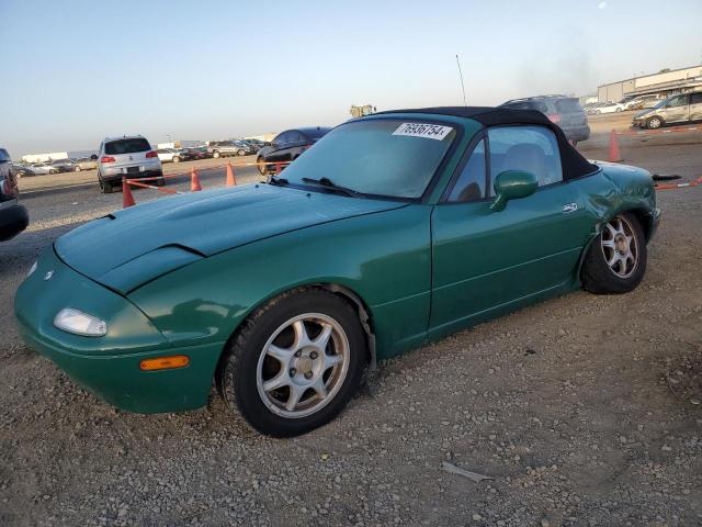 MAZDA MX-5 MIATA 1995 with VIN JM1NA3539S0618217 - Photo from auction