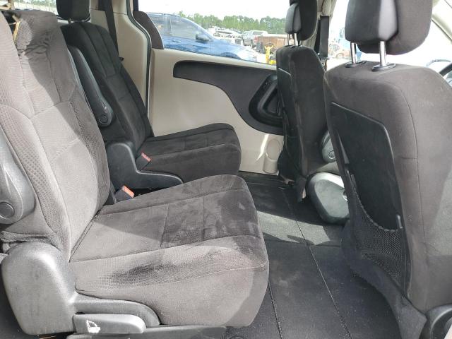 Photo 11 from auction – 2013 DODGE GRAND CARA with VIN 2C4RDGCG3DR520508