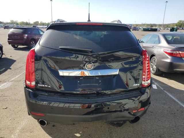 صورة رقم 6 من المزاد - 2014 CADILLAC SRX PREMIU مع VIN 3GYFNGE3XES609730