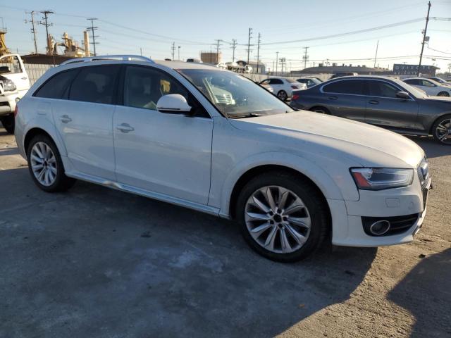 Photo 4 from auction – 2015 AUDI A4 ALLROAD with VIN WA1UFAFL3FA009263