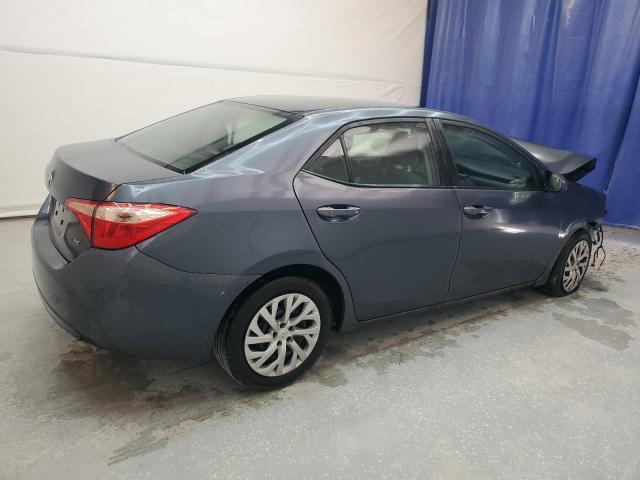 Photo 3 from auction – 2018 TOYOTA COROLLA L with VIN 2T1BURHE4JC044902