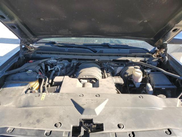 Photo 11 from auction – 2017 CHEVROLET SILVERADO with VIN 3GCUKSEJ4HG382713