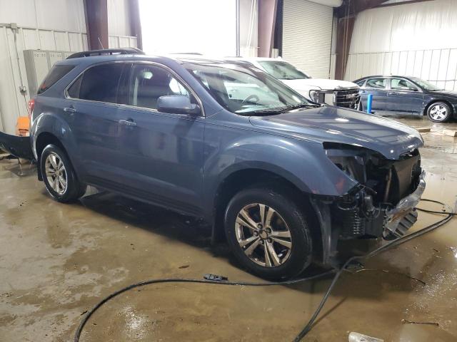 Photo 4 from auction – 2012 CHEVROLET EQUINOX LT with VIN 2GNALDEK7C6224379