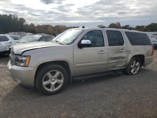 CHEVROLET SUBURBAN K 2008 with VIN 3GNFK16328G193259 - Photo from auction
