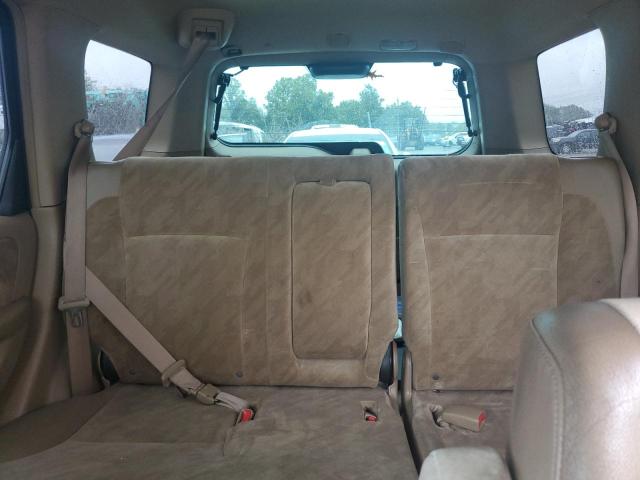 Photo 10 from auction – 2004 HONDA CR-V EX with VIN SHSRD788X4U203606