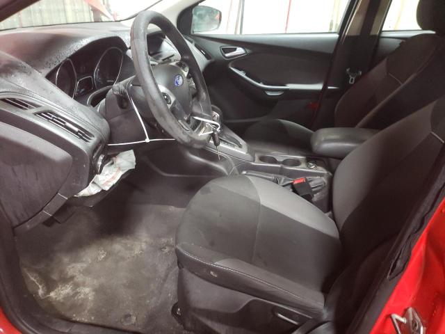 Photo 7 from auction – 2014 FORD FOCUS SE with VIN 1FADP3F27EL378223