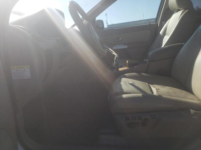 Photo 7 from auction – 2005 VOLVO XC90 with VIN YV1CZ592251190366
