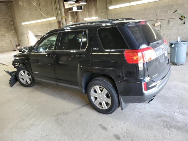Photo 2 from auction – 2016 GMC TERRAIN SL with VIN 2GKFLTE39G6359715