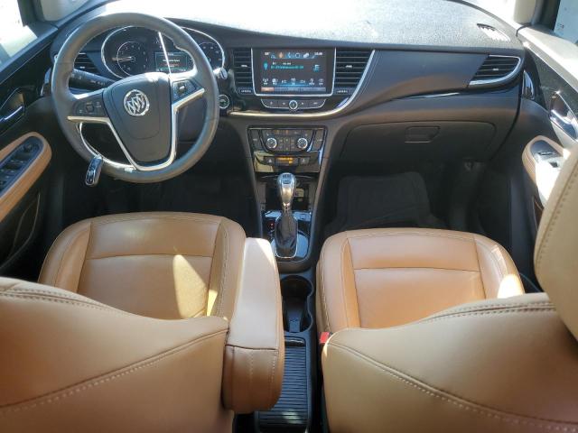 Photo 8 from auction – 2017 BUICK ENCORE ESS with VIN KL4CJCSB1HB043783