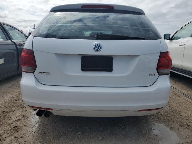 Photo 6 from auction – 2012 VOLKSWAGEN JETTA TDI with VIN 3VWPL7AJ2CM635791