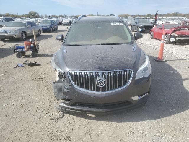 Photo 5 from auction – 2016 BUICK ENCLAVE with VIN 5GAKRBKD1GJ119711