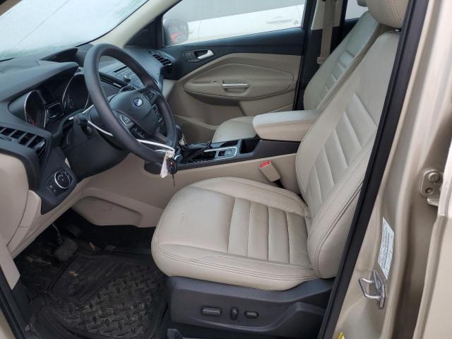 Photo 7 from auction – 2017 FORD ESCAPE SE with VIN 1FMCU0G97HUE20988