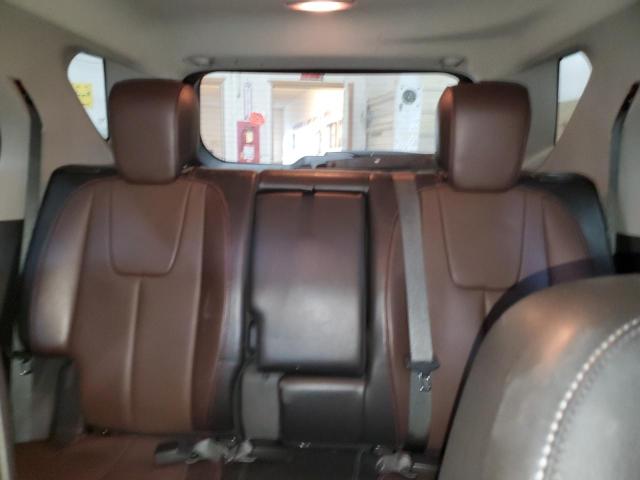 Photo 10 from auction – 2012 CHEVROLET EQUINOX LT with VIN 2GNFLGE50C6278589
