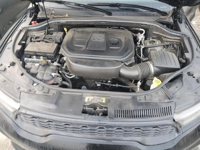 Photo 12 from auction – 2022 DODGE DURANGO GT with VIN 1C4RDHDG8NC130213