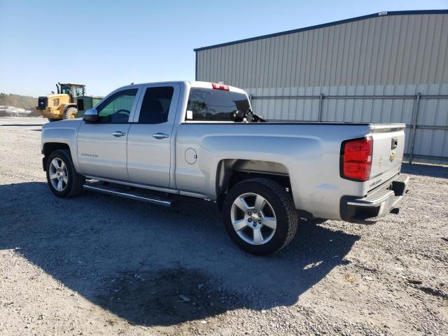 Photo 2 from auction – 2015 CHEVROLET SILVERADO with VIN 1GCRCPEH5FZ327357
