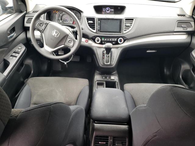 Photo 8 from auction – 2016 HONDA CR-V EX with VIN 2HKRM4H58GH667026