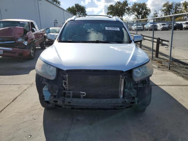 Photo 5 from auction – 2007 HYUNDAI SANTA FE G with VIN 5NMSG73D47H080716