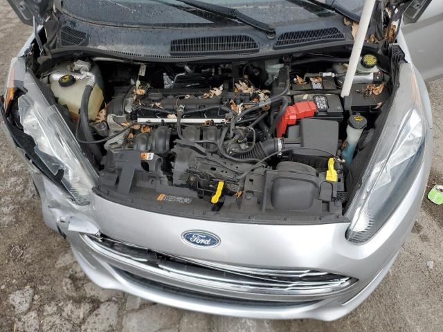 Photo 11 from auction – 2015 FORD FIESTA SE with VIN 3FADP4BJ0FM216324