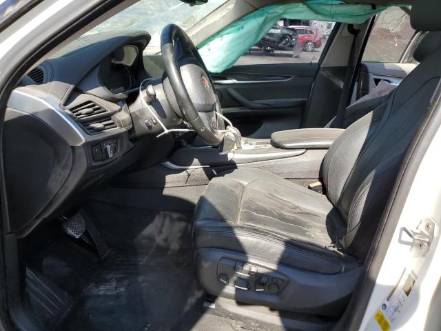 Photo 7 from auction – 2016 BMW X6 SDRIVE3 with VIN 5UXKU0C58G0F93204