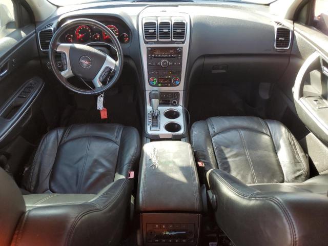 Photo 8 from auction – 2011 GMC ACADIA SLT with VIN 1GKKVRED4BJ405256
