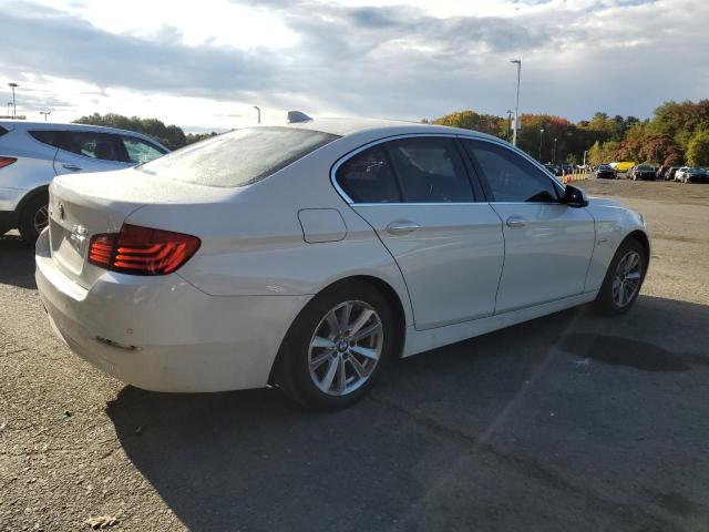Photo 3 from auction – 2014 BMW 528 XI with VIN WBA5A7C54ED617045