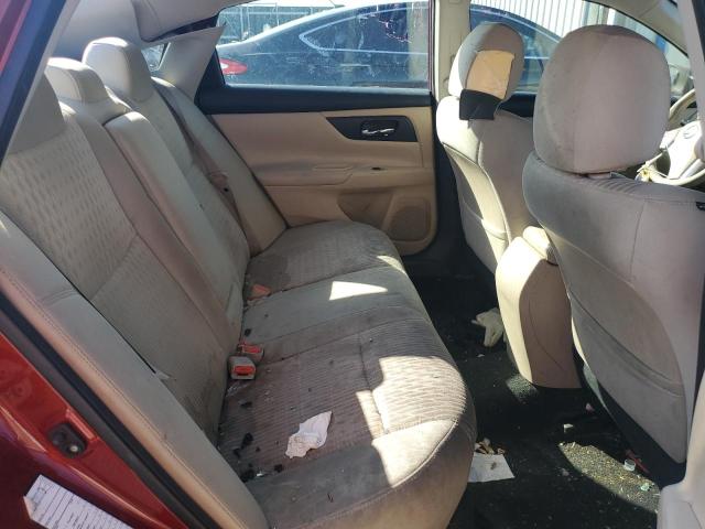 Photo 10 from auction – 2016 NISSAN ALTIMA 2.5 with VIN 1N4AL3AP5GN312374