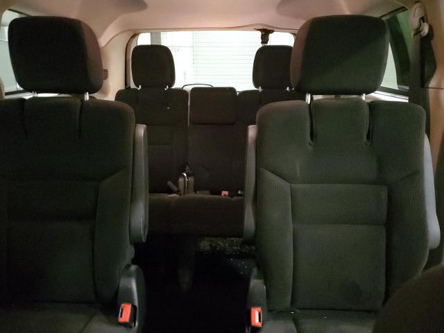 Снимка 10 от търг – 2016 DODGE GRAND CARA с VIN 2C4RDGBG7GR105844