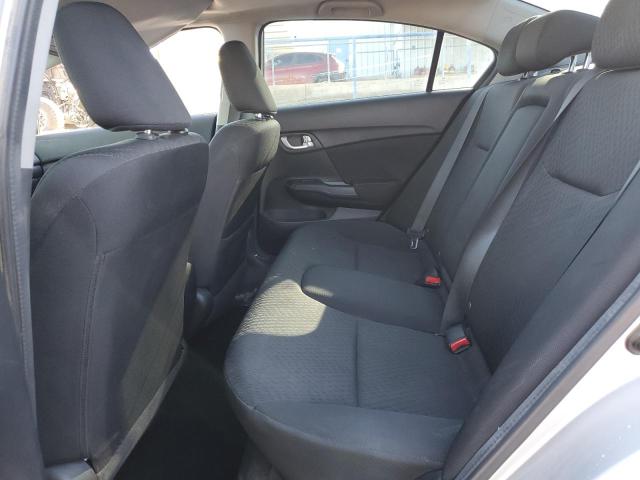 Photo 10 from auction – 2015 HONDA CIVIC EX with VIN 19XFB2F87FE001448
