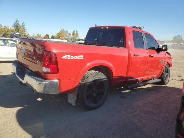 Photo 3 from auction – 2018 RAM 1500 SLT with VIN 1C6RR7GT1JS165509