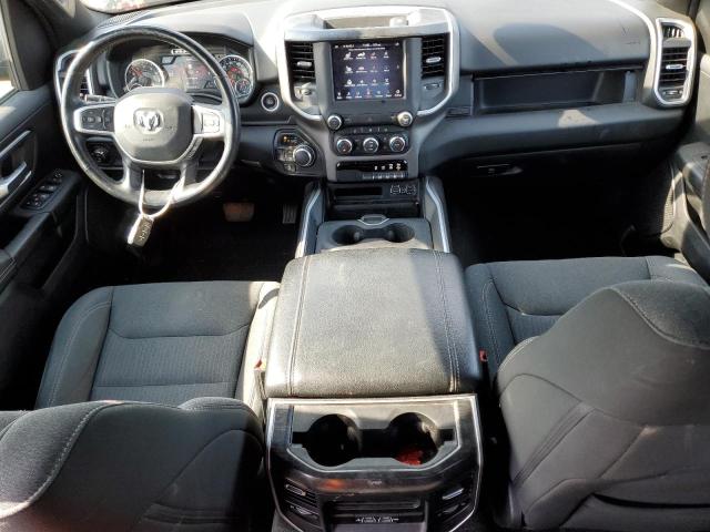Photo 8 from auction – 2020 RAM 1500 BIG H with VIN 1C6RRFFG8LN268314