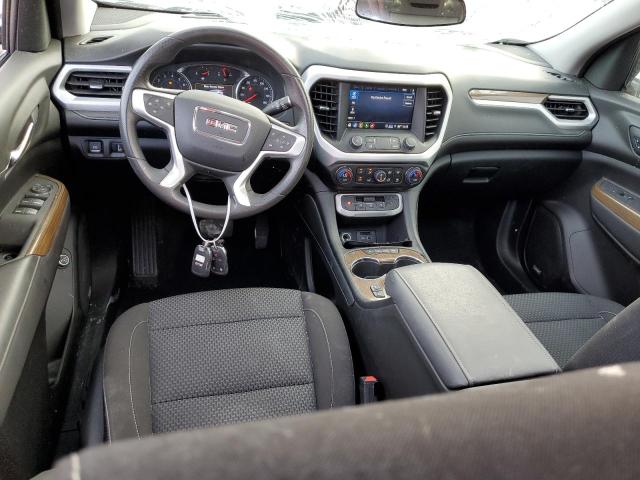 Photo 8 from auction – 2023 GMC ACADIA SLE with VIN 1GKKNKL42PZ134524