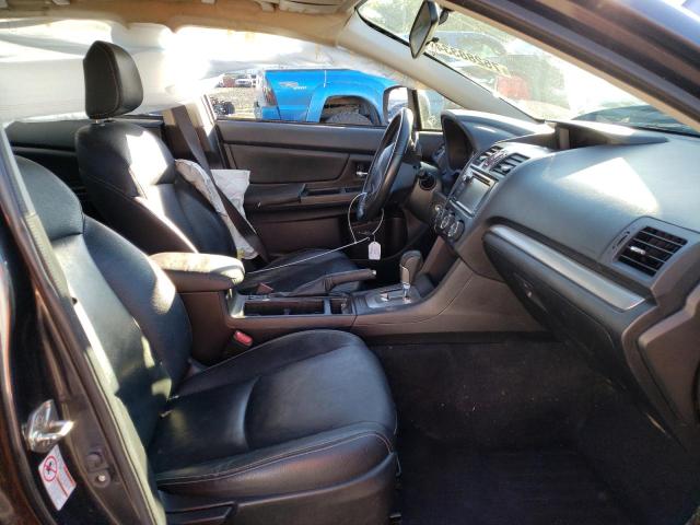 Photo 7 from auction – 2014 SUBARU XV CROSSTR with VIN JF2GPAKC2E8215297