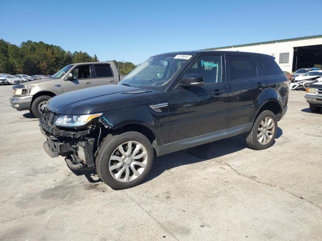 LAND ROVER RANGE ROVE 2016 مع رقم تعريف المركبة SALWR2KF7GA559992 - صورة من المزاد