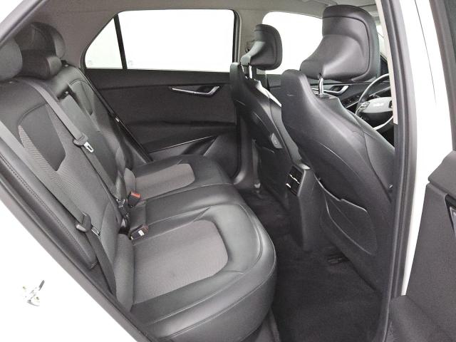 Photo 11 from auction – 2023 KIA NIRO WIND with VIN KNDCR3L14P5021388