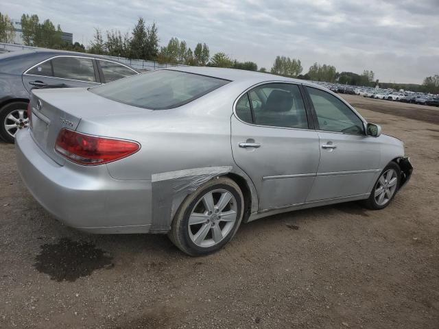 Photo 3 from auction – 2006 LEXUS ES 330 with VIN JTHBA30G465146965