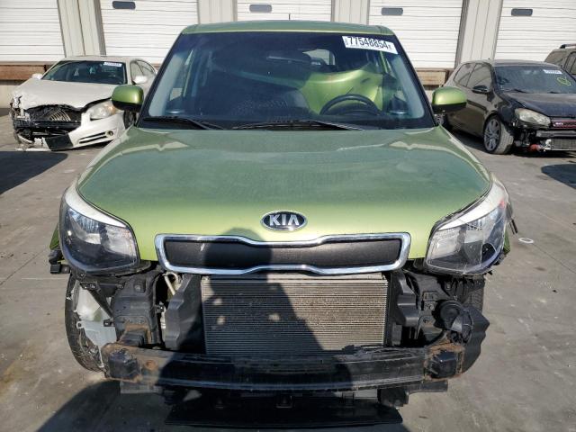 Photo 5 from auction – 2016 KIA SOUL with VIN KNDJN2A27G7841848
