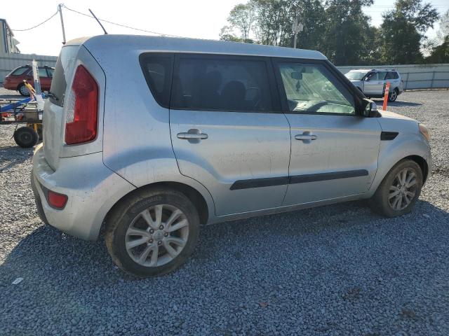 Photo 3 from auction – 2013 KIA SOUL + with VIN KNDJT2A68D7508417