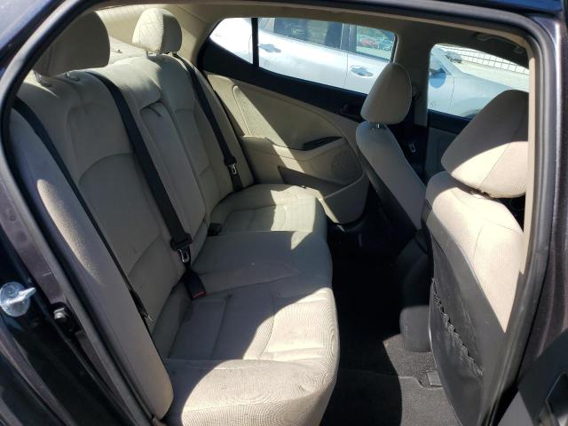 Photo 10 from auction – 2015 KIA OPTIMA LX with VIN 5XXGM4A74FG505956