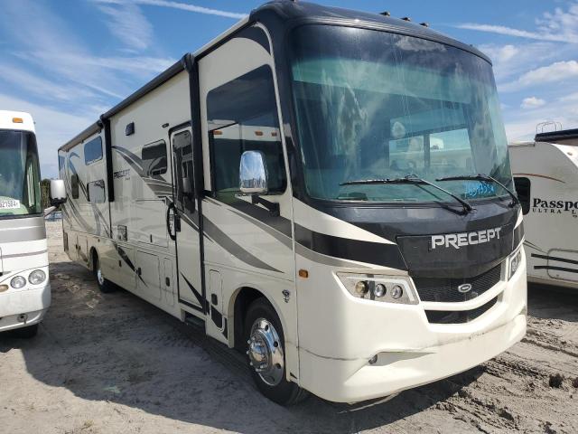 JAYC PRECEPT 2022 with VIN 1F66F5DN7M0A08391 - Photo from auction