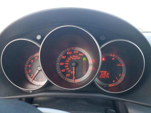 صورة رقم 9 من المزاد - 2008 MAZDA 3 HATCHBAC مع VIN JM1BK344781877317