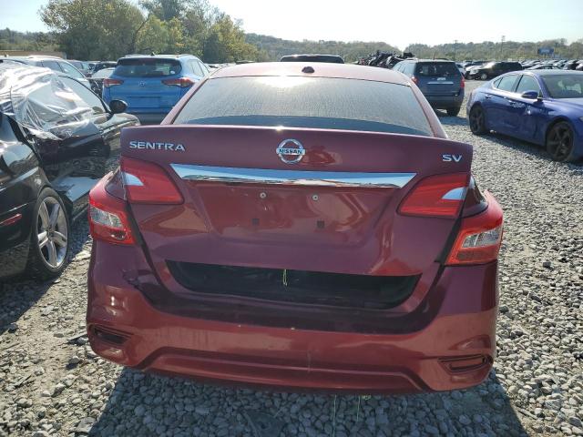 Photo 6 from auction – 2017 NISSAN SENTRA S with VIN 3N1AB7AP1HL652985