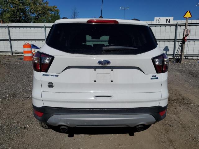 Photo 6 from auction – 2017 FORD ESCAPE SE with VIN 1FMCU9GD1HUF02899