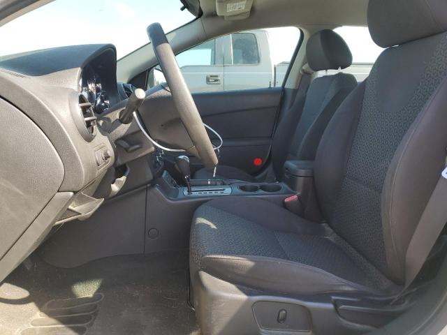 Photo 7 from auction – 2007 PONTIAC G6 BASE with VIN 1G2ZG58B674217632